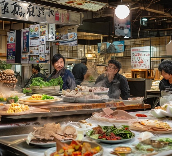 厦门食堂信息咨询服务,助力您的用餐体验 厦门食堂信息咨询服务,助力您的用餐体验