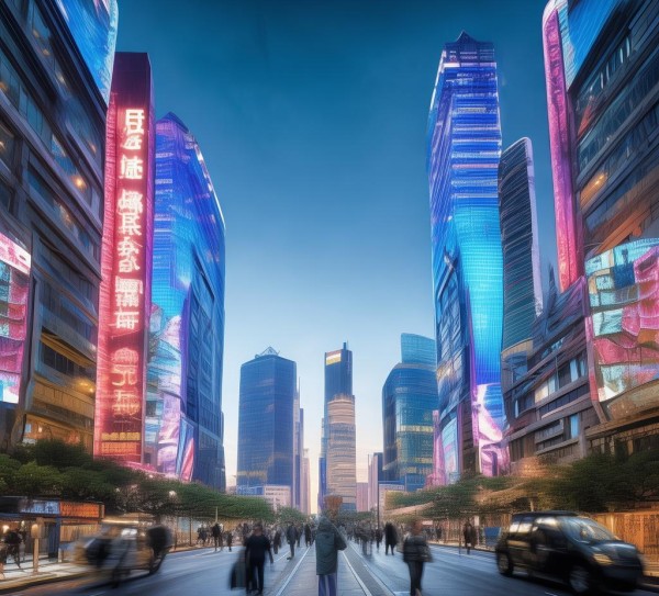 关注信息时代的昌黎,昌黎县信息咨询服务公司助力智慧城市建设 关注信息时代的昌黎,昌黎县信息咨询服务公司助力智慧城市建设