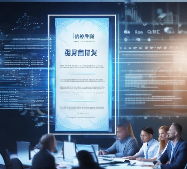 信息化咨询设计资质证书，助力企业技术升级的基石