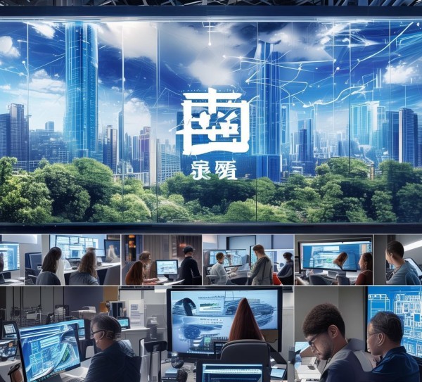 题名,扬州云岚信息技术咨询,助力城市经济高质量发展 题名,扬州云岚信息技术咨询,助力城市经济高质量发展