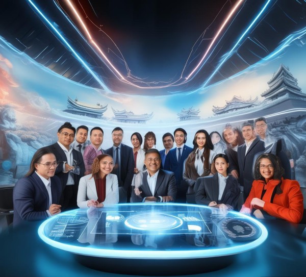 南华信息咨询服务,助力企业迈向数字化新高度 南华信息咨询服务,助力企业迈向数字化新高度
