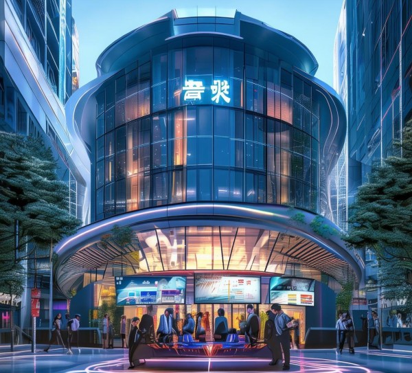 弘兴信息技术咨询中心,助力企业数字化转型 弘兴信息技术咨询中心,助力企业数字化转型