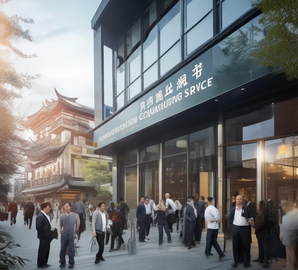 甘泉县信息咨询服务,助力经济发展与社会稳定 甘泉县信息咨询服务,助力经济发展与社会稳定