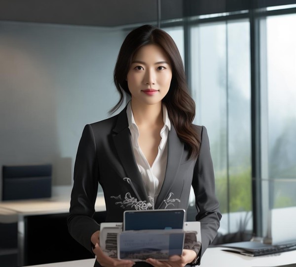 明诚,Tailored Solutions for Your Needs 明诚,Tailored Solutions for Your Needs