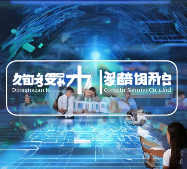 定州鸿联信息咨询服务有限公司，助力数字化转型与创新发展