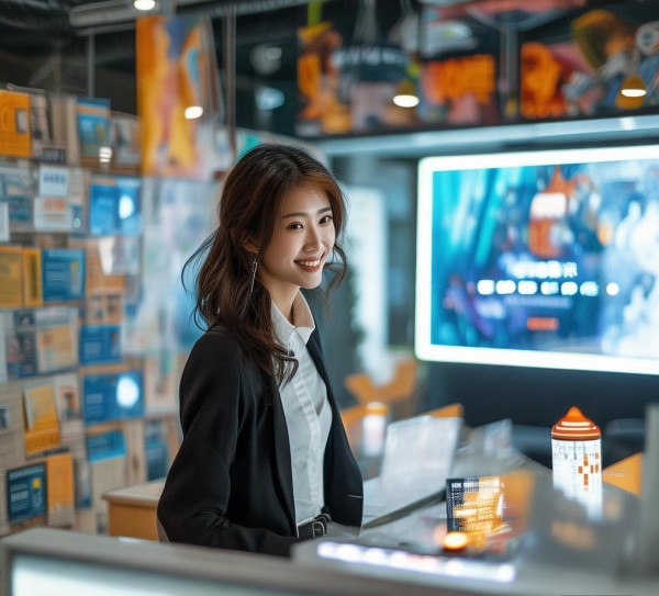 小安信息咨询服务，助力您的未来