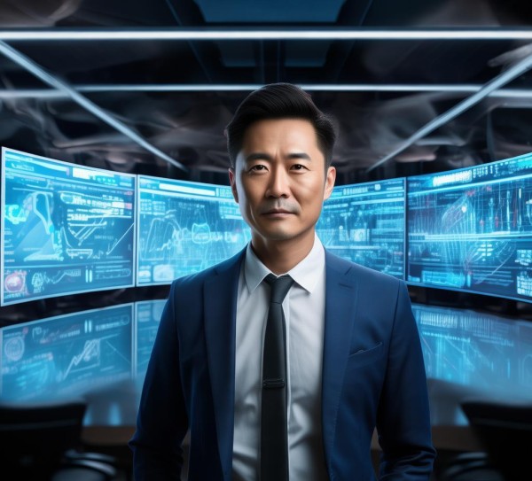 程鸿宁,人工智能与大数据时代的信息技术咨询服务 程鸿宁,人工智能与大数据时代的信息技术咨询服务
