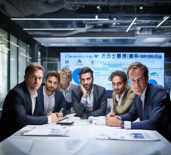 瑾尚信息咨询服务，投资分析中的重要力量
