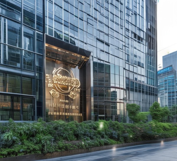 越美信息技术咨询公司地址 越美信息技术咨询公司地址