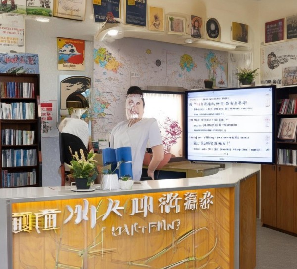 长兴小芳信息咨询服务部,助力企业成长的贴心服务 长兴小芳信息咨询服务部,助力企业成长的贴心服务
