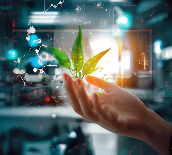 赞竹信息技术咨询，助力企业数字化转型的智慧之手