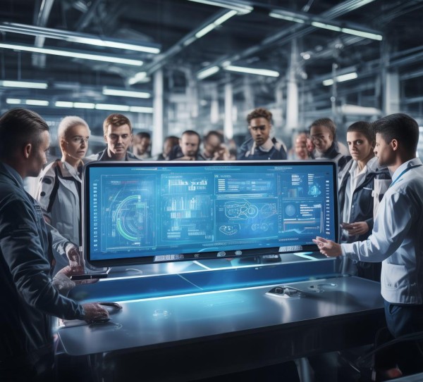 工厂信息化咨询,助力高效管理的关键 工厂信息化咨询,助力高效管理的关键