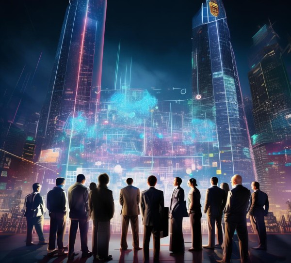 解读保利集团信息化咨询的趋势与挑战 解读保利集团信息化咨询的趋势与挑战