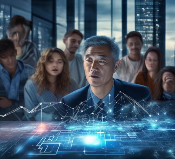 信息化助力监理咨询,重塑行业生态 信息化助力监理咨询,重塑行业生态