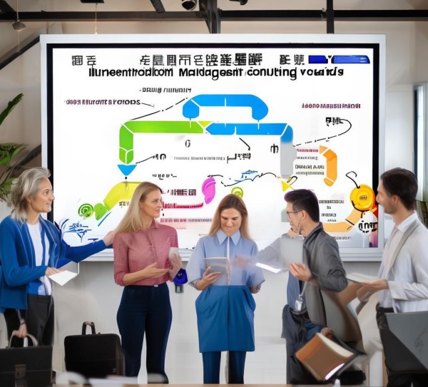 湖北信息化管理咨询流程,助力企业数字化转型 湖北信息化管理咨询流程,助力企业数字化转型
