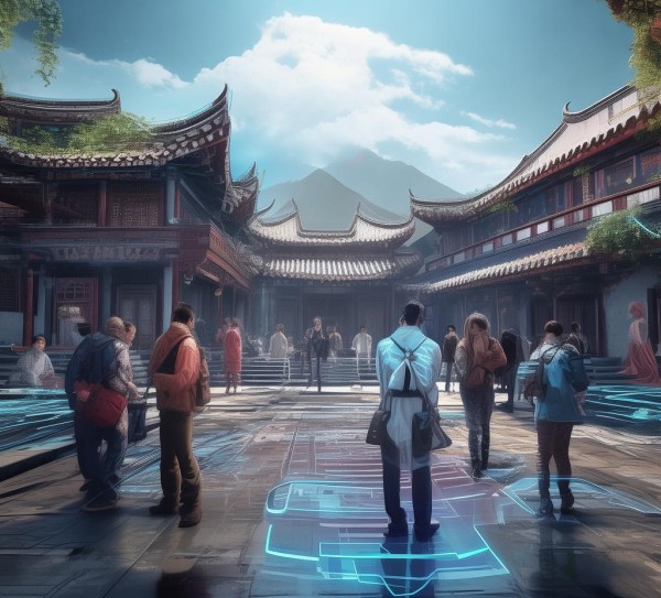 秦淮区信息化信息咨询,赋能社会发展的关键力量 秦淮区信息化信息咨询,赋能社会发展的关键力量