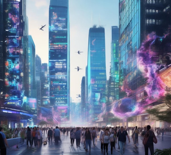 一场信息化革命,海淀区的数字化转型 一场信息化革命,海淀区的数字化转型