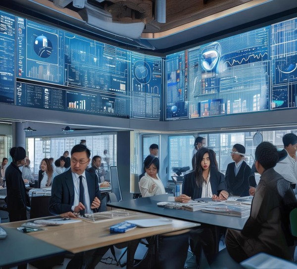 南京创新信息技术咨询怎么样? 南京创新信息技术咨询怎么样?