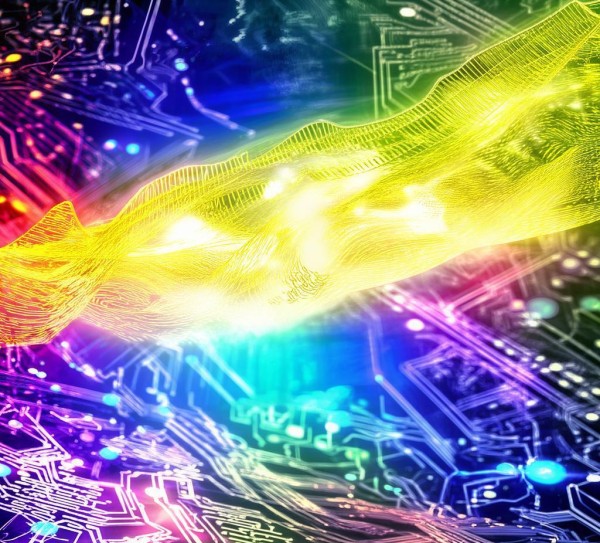 福绵，数字化转型的强劲力量