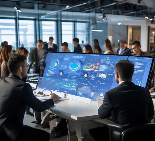 Choosing the Right Digital Services in河北:A Strategic Approach