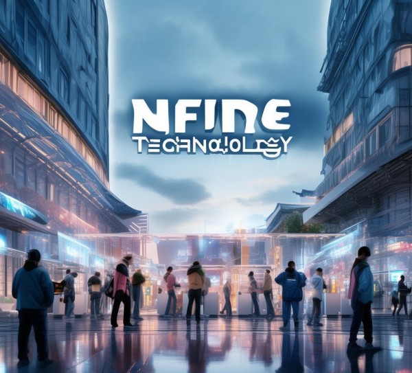 nfine科技，助力福建服装产业数字化转型