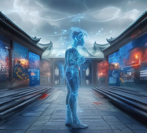西安信息咨询服务,重塑数字时代服务新形态 西安信息咨询服务,重塑数字时代服务新形态