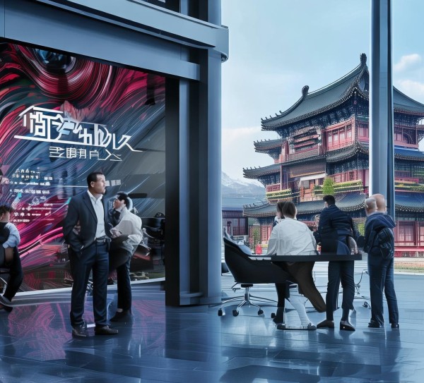 西安杰腾信息咨询服务有限公司,专业服务,助力智慧城市建设 西安杰腾信息咨询服务有限公司,专业服务,助力智慧城市建设