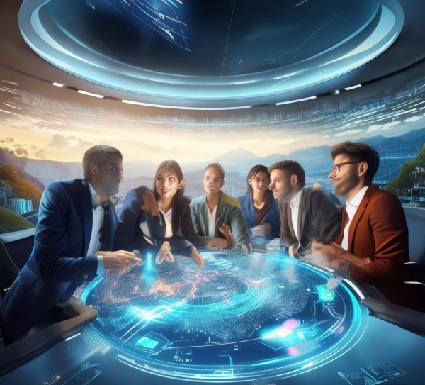 鞍山睿星信息技术咨询有限公司，智力支持，创新引领，成就未来