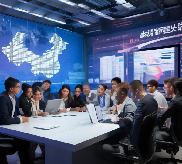 湖南友隆信息技术咨询，助力企业发展之路