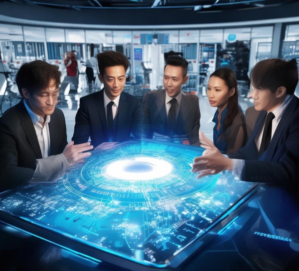 华海信息技术咨询怎么样