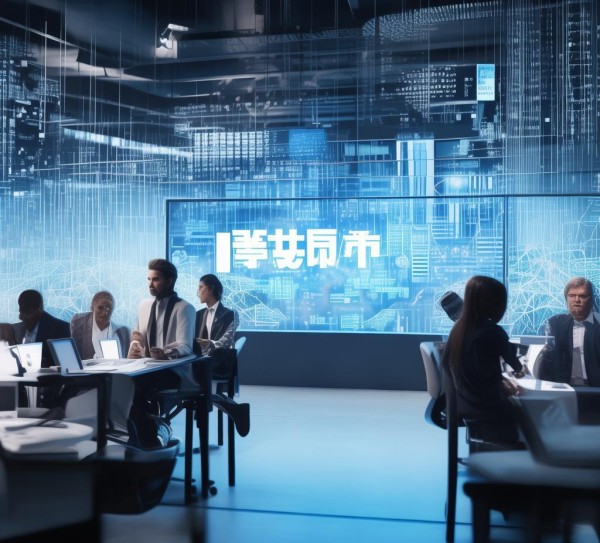 磷盛信息技术咨询,助力企业数字化转型 磷盛信息技术咨询,助力企业数字化转型