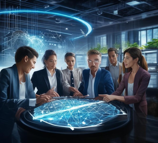 信息化管理咨询,创新的未来之路 信息化管理咨询,创新的未来之路