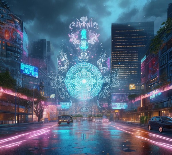 铭图,技术与未来的相遇 铭图,技术与未来的相遇