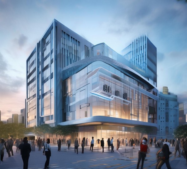 卫辉市海梅信息咨询服务,助力城市发展与经济高质量发展 卫辉市海梅信息咨询服务,助力城市发展与经济高质量发展