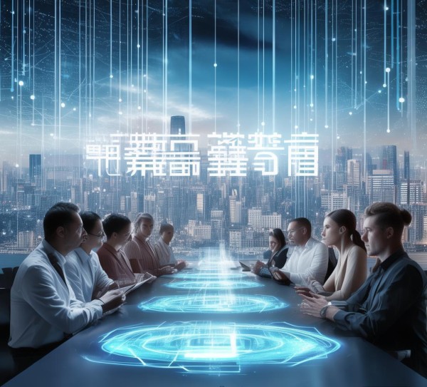 温州信息科技咨询，助力数字经济的新引擎