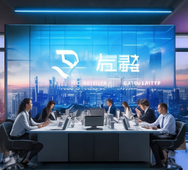 庆云信息咨询服务，助力您的成功