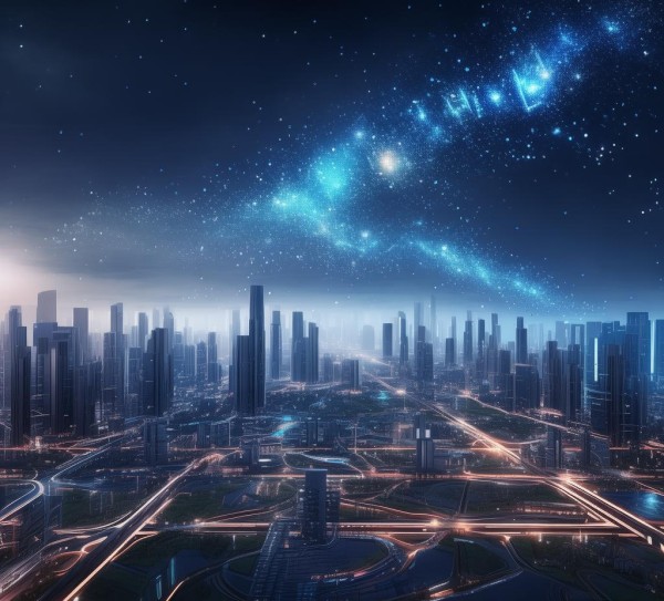 星耀欧简，技术赋能未来