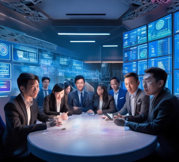 乐山袁兴盛信息技术咨询，Sue中国的技术解决方案与行业领先