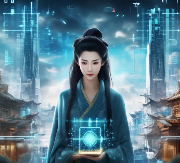 解读刘三姐，信息技术咨询中的智慧与未来
