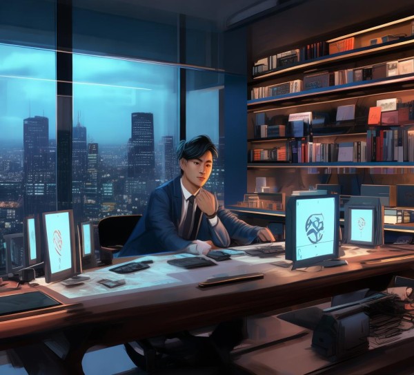李鑫信息咨询服务,数字时代的智囊 李鑫信息咨询服务,数字时代的智囊