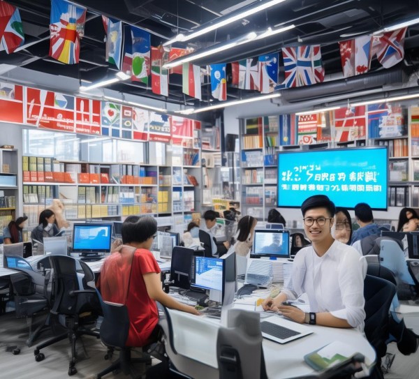 锦州信息咨询服务公司电话,助力企业发展,触达世界 锦州信息咨询服务公司电话,助力企业发展,触达世界