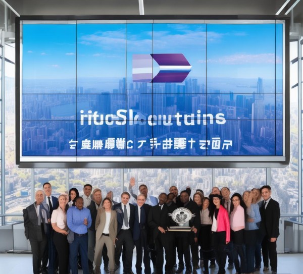 info Smart Solutions，甘肃富鑫信息咨询服务有限公司登顶