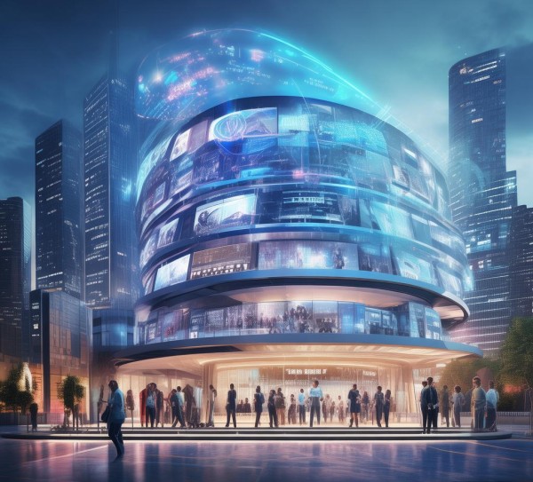 奉贤区信息化咨询服务,助力智慧城市建设的新引擎 奉贤区信息化咨询服务,助力智慧城市建设的新引擎
