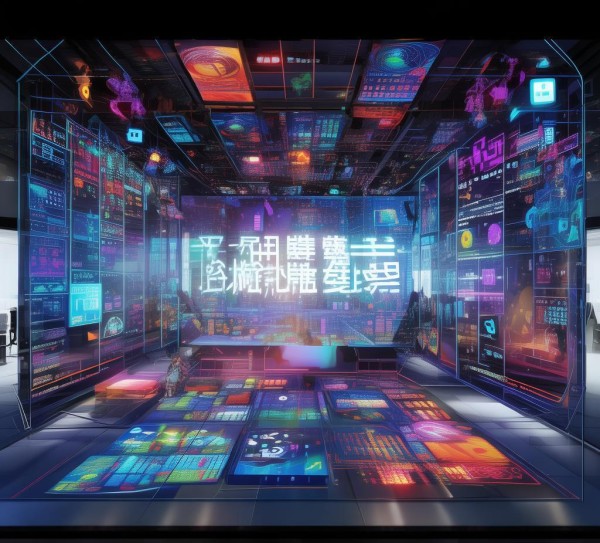 开启你的数据分析之旅—宜丰信息咨询服务