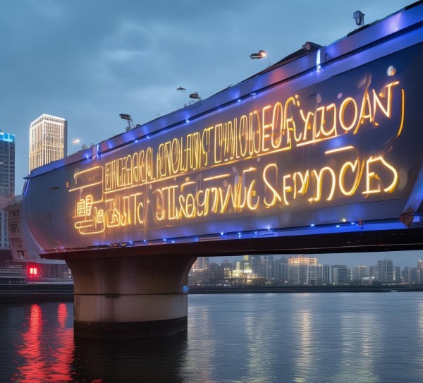 emergency information consulting services in Yantai city:a bridge to resilience and relief