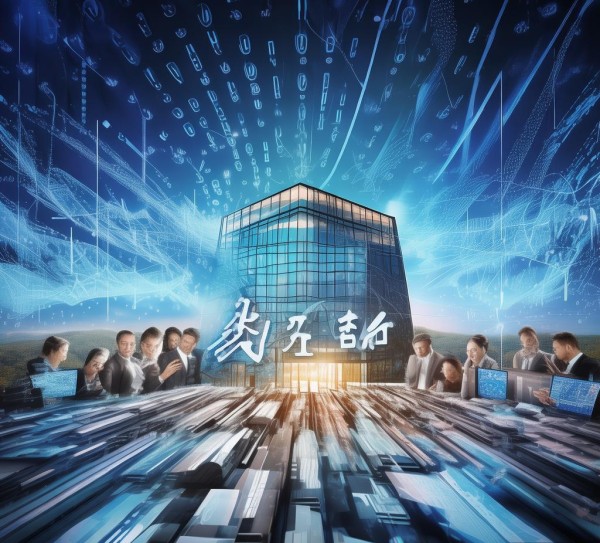 启顺信息咨询服务，助力企业成功 navigate 数字时代