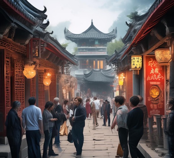 曲阜,千年文明的瑰宝,咨询服务的机遇与挑战 曲阜,千年文明的瑰宝,咨询服务的机遇与挑战