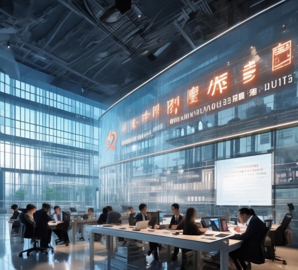 河南省信息咨询服务公司,助力经济高质量发展 河南省信息咨询服务公司,助力经济高质量发展