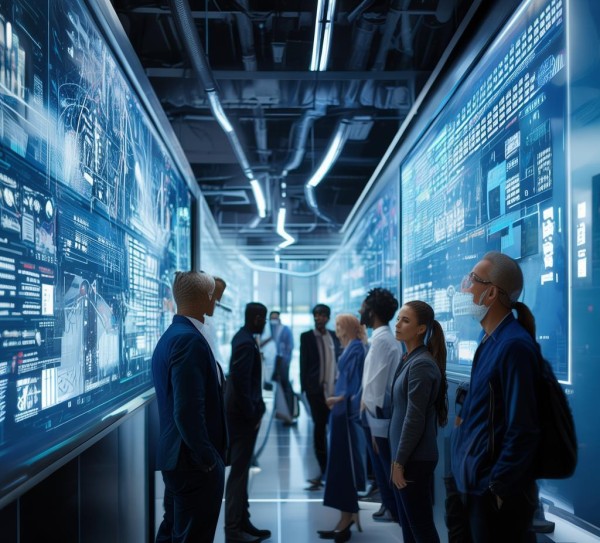 走进杭州的信息化物流信息咨询,助力 smarter物流 走进杭州的信息化物流信息咨询,助力 smarter物流
