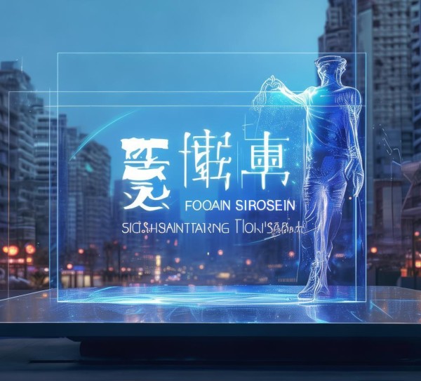 佛山信息技术咨询，positioning自己于未来